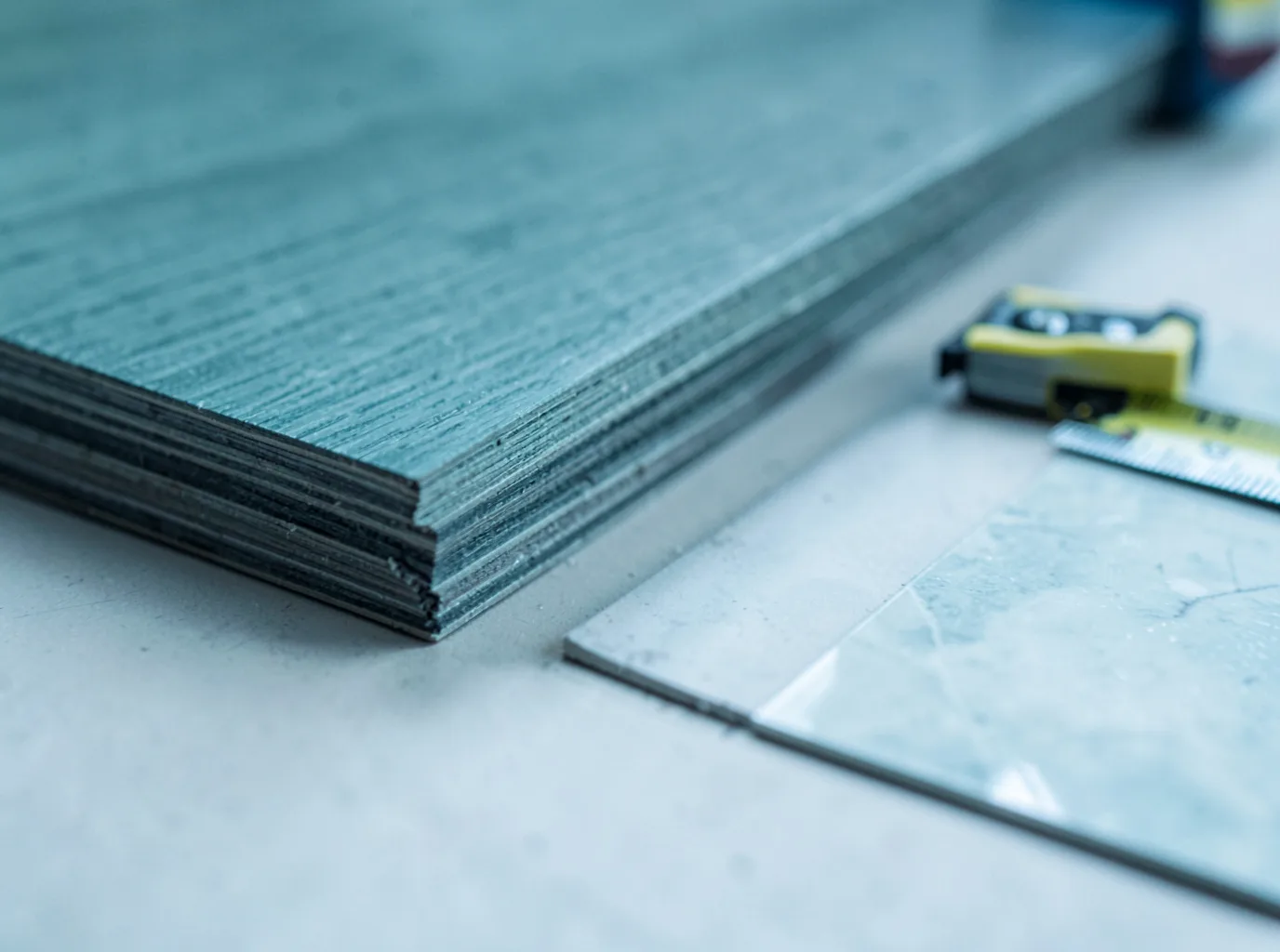 Luxury Vinyl Plank Installation Longbranch, WA FAQs
